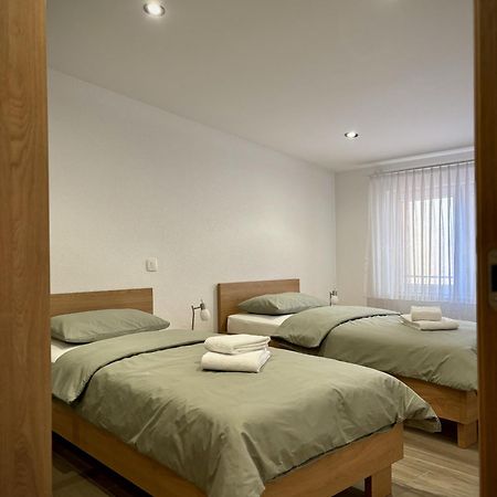 Ferienwohnung Grande Rosa Vrulje  Exterior foto