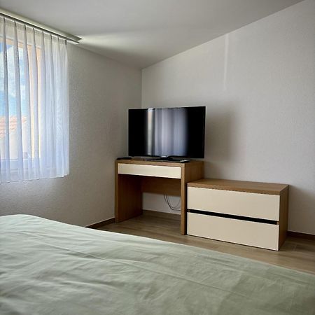 Ferienwohnung Grande Rosa Vrulje  Exterior foto