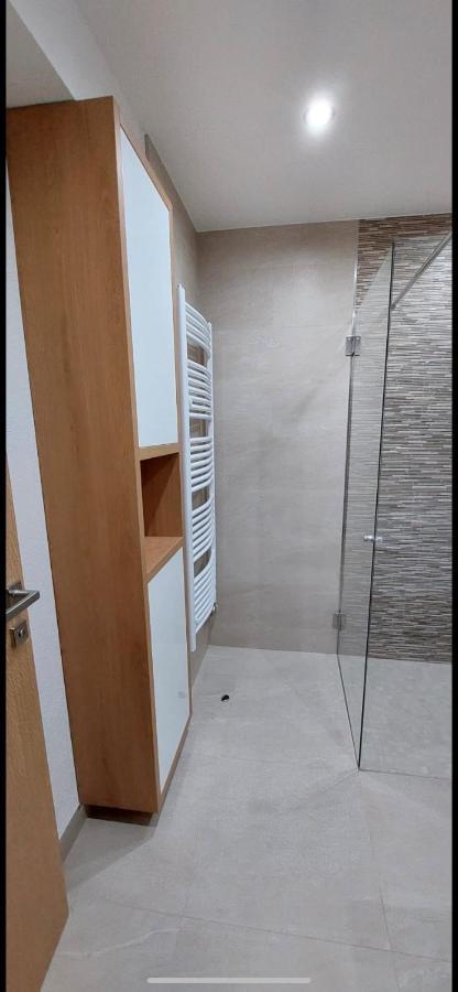 Ferienwohnung Grande Rosa Vrulje  Exterior foto