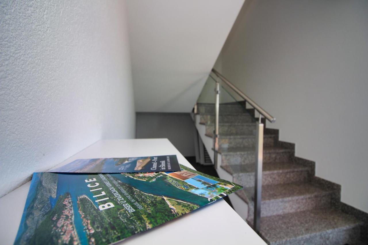 Ferienwohnung Grande Rosa Vrulje  Exterior foto