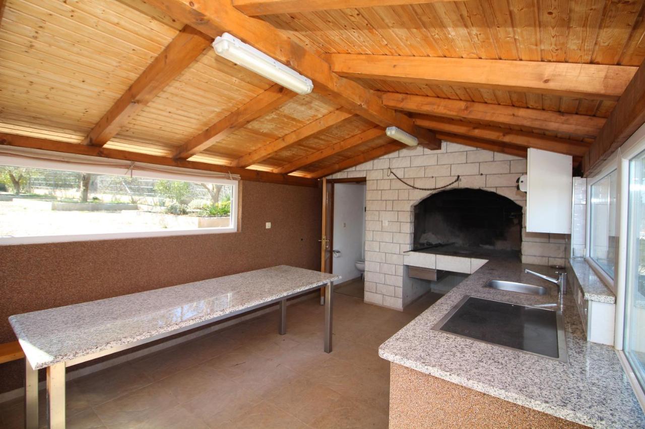 Ferienwohnung Grande Rosa Vrulje  Exterior foto