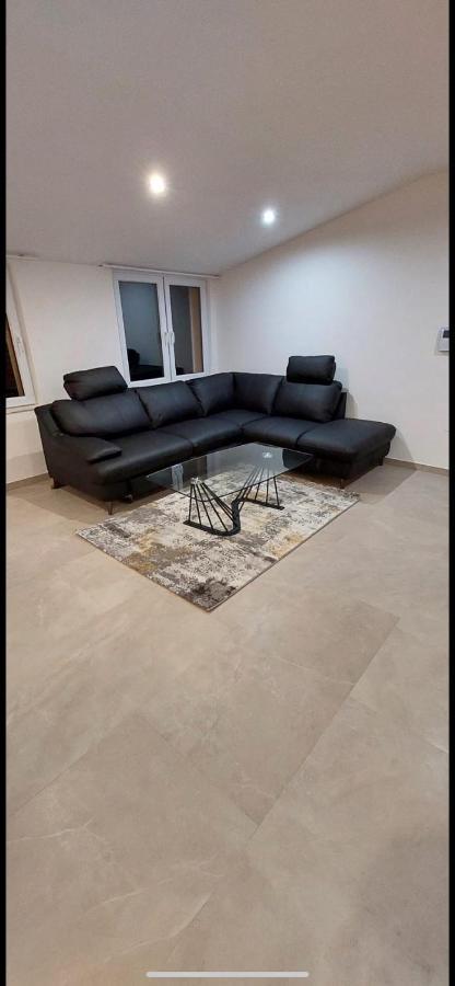 Ferienwohnung Grande Rosa Vrulje  Exterior foto