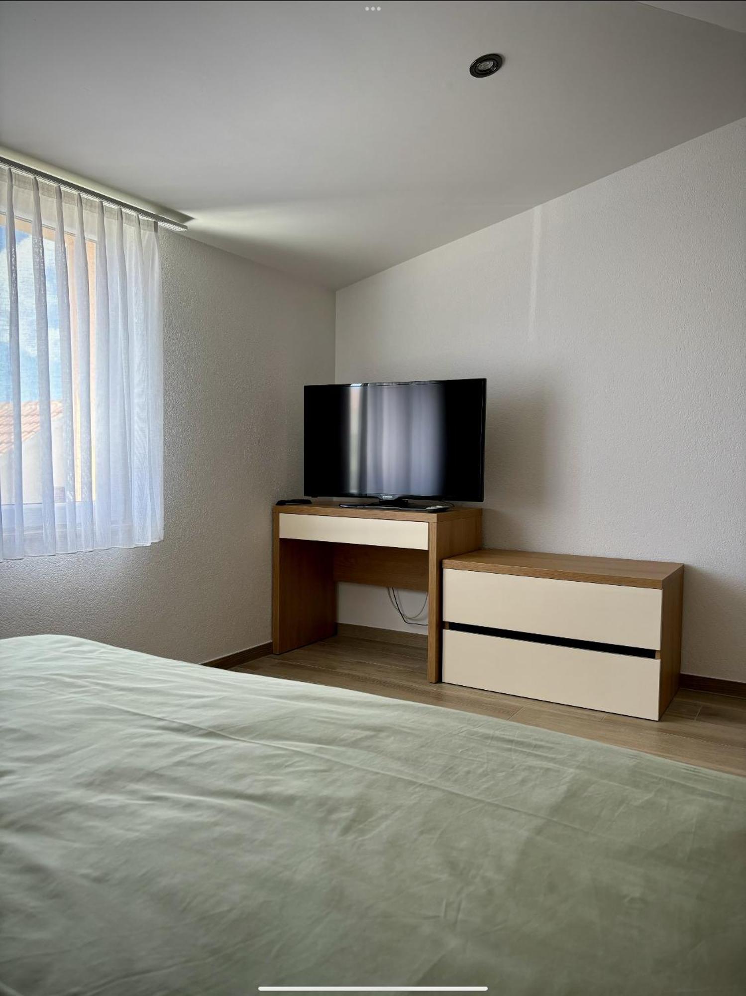 Ferienwohnung Grande Rosa Vrulje  Exterior foto