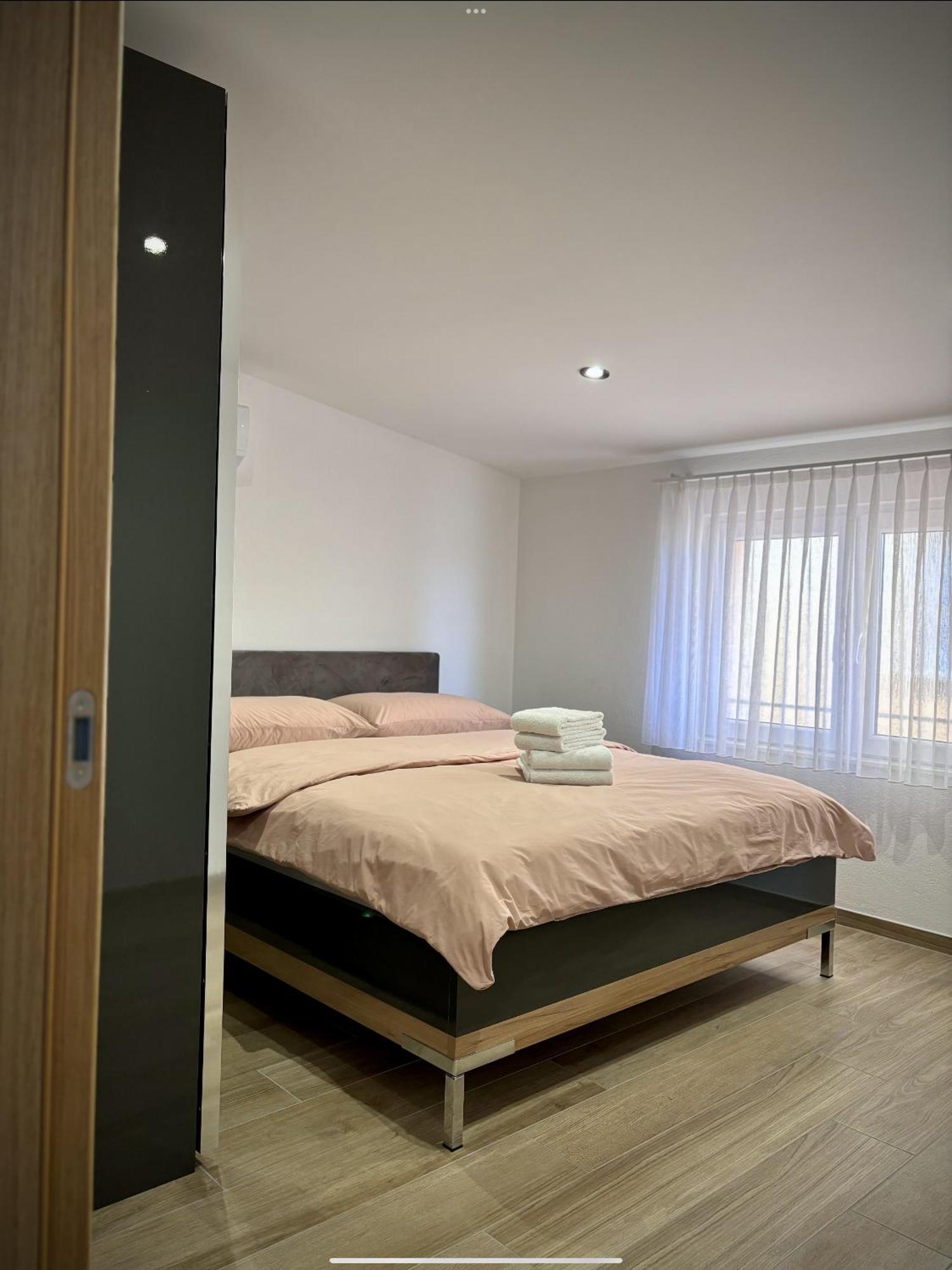 Ferienwohnung Grande Rosa Vrulje  Exterior foto